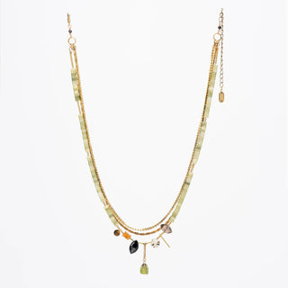 Austra Necklace