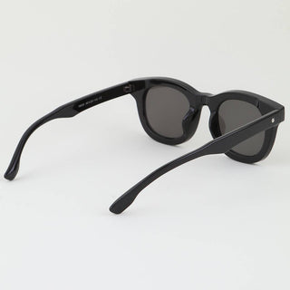 Bright Summer Tinted Sunglasses - Assorted Colors