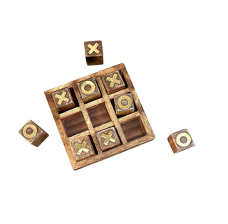 Tic-Tac-Toe Game