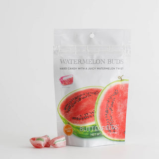 Watermelon Buds Candy 2.5oz