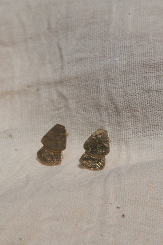 Pamoza Earrings