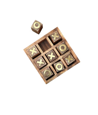 Tic-Tac-Toe Game