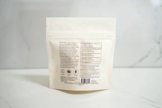 FOCUS Mushroom Powder: 2 oz