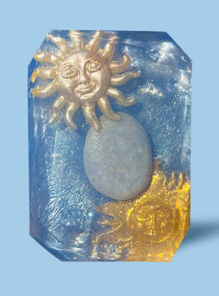 Return Of The Sun
