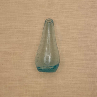 Small Glass Bud Vase