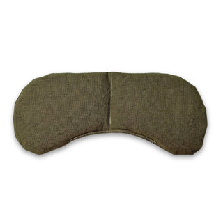 Eye Mask Therapy Pack - Olive
