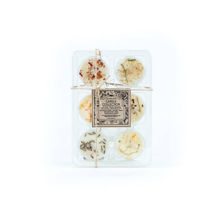 Citrus - Ritual Tea Light Candles