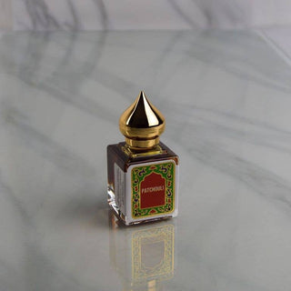 Patchouli Perfume Oil | 10ml