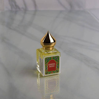Sandalwood Perfume Oil | 10ml