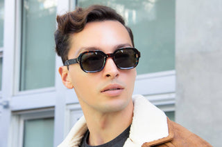 COMFORT ZONE - Sunglasses