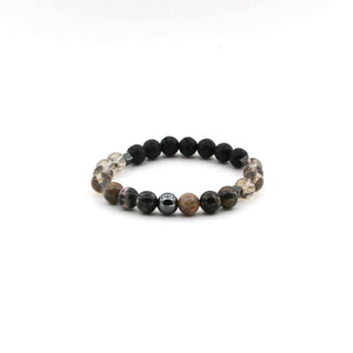 Omen Bazaar | Forgiveness Gemstone Bracelet