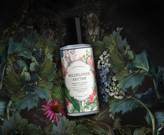 Wildflower Nectar | Hair & Body Mist