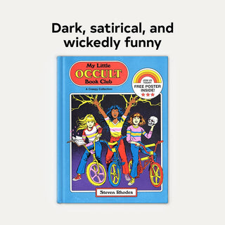 My Little Occult Book Club