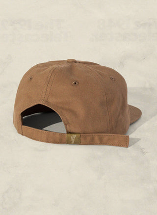 Brushed Cotton Original Field Trip Hat