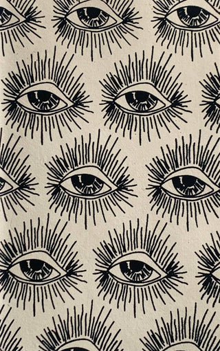 Evil Eyes Journal