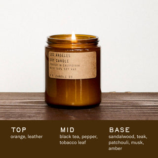 Los Angeles - 7.2 oz Candle