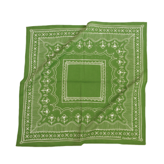 No. 507 Patsy Bandana