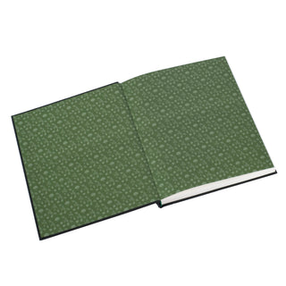 Woodland Journal - Hardcover