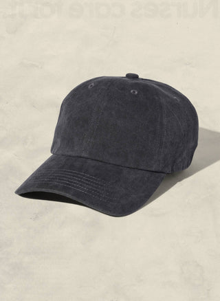 Washed Dad Hat