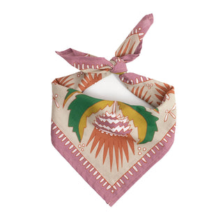 Martha Bandana No. 081