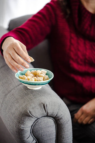 Ginger Buds Candy 2.5oz