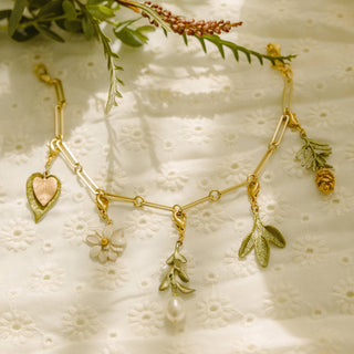 Magnolia Charm