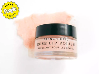 Rose Lip Polish