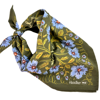 Clara Bandana No. 143