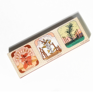 Tarot Shower Steamer Set - Limited Edition