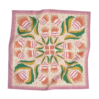 Martha Bandana No. 081