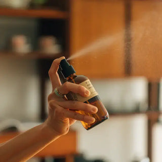 Amber & Moss 7.75 fl oz Room & Linen Spray