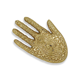 Alain Decorative Hand Catchall Tray