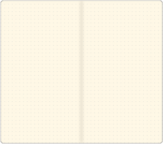 Black Voyager Notebook