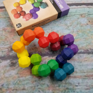 Logical Thinking Magic Stress Relieving Ballsand Fidget Toy