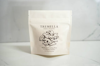 Tremella Mushroom Powder 2 oz