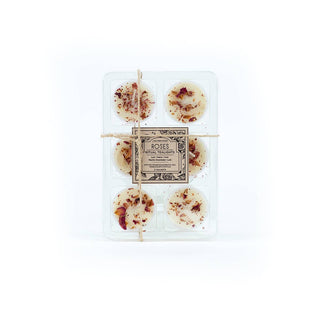 Citrus - Ritual Tea Light Candles