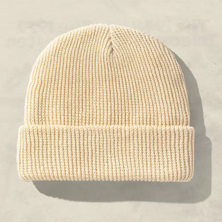 Kids Hemp Slacker Beanie