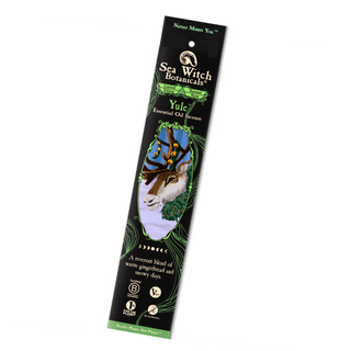 Sea Witch Botanicals | Incense Sticks - 20 Sticks