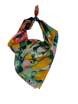 Field Trip Silk Bandana
