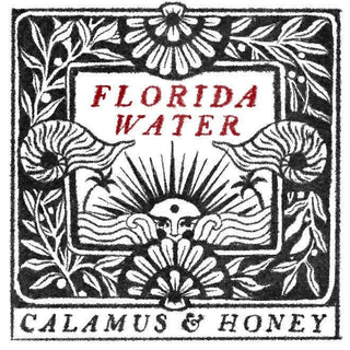 Florida Water 2oz Spray Bottle