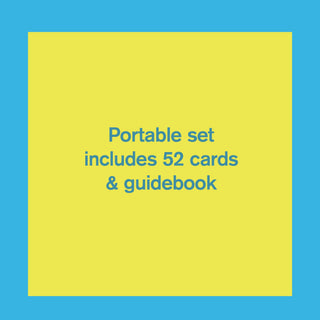 Artist's Deck