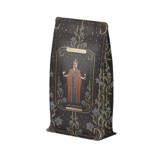 The Emperor: Green Chaga Chai with Lion's Mane and Reishi: Sampler Pouch (10-15 Cups)