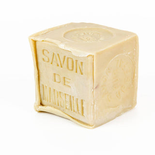 Authentic Marseille Soap Block | Coconut Oil Le Serail: 300g