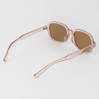 Classic Square Gradient Sunglasses - Assorted Colors