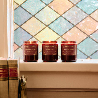 Ancient Myrrh – 7.2oz Candle