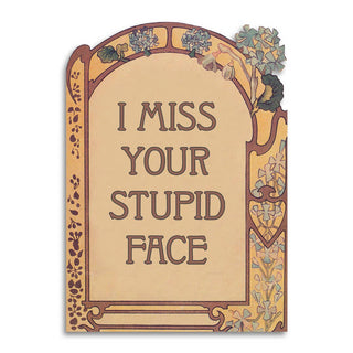 Funny Long Distance Relationship Card