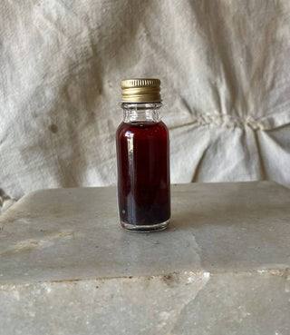 Red Fast Luck Oil