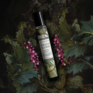 Tobacco Flower | Perfume Oil