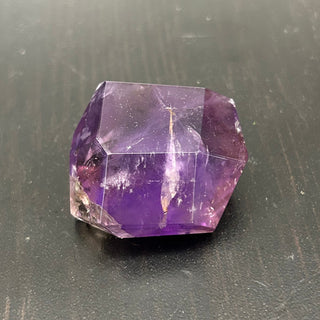 Faceted Amethyst Freeform