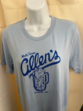 Allen's World Famous Tee